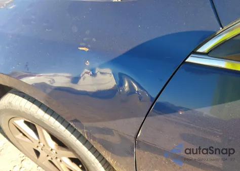 2003 Honda Accord 3.0 Ex из США, поврежденный, VIN 1HGCM66573A028689